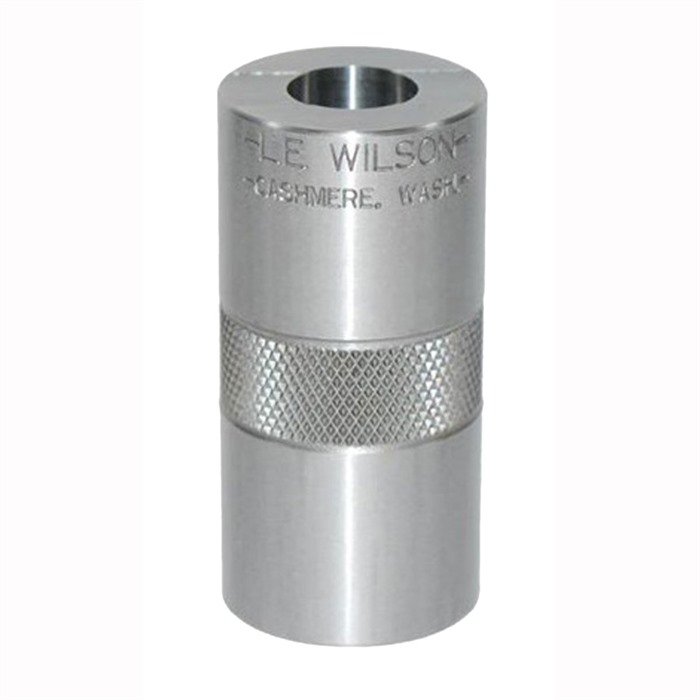 L.E. Wilson 6mm BRX Case Gage Reloading Accessory CG-6BRX - L.E. Wilson - 6 mm BRX