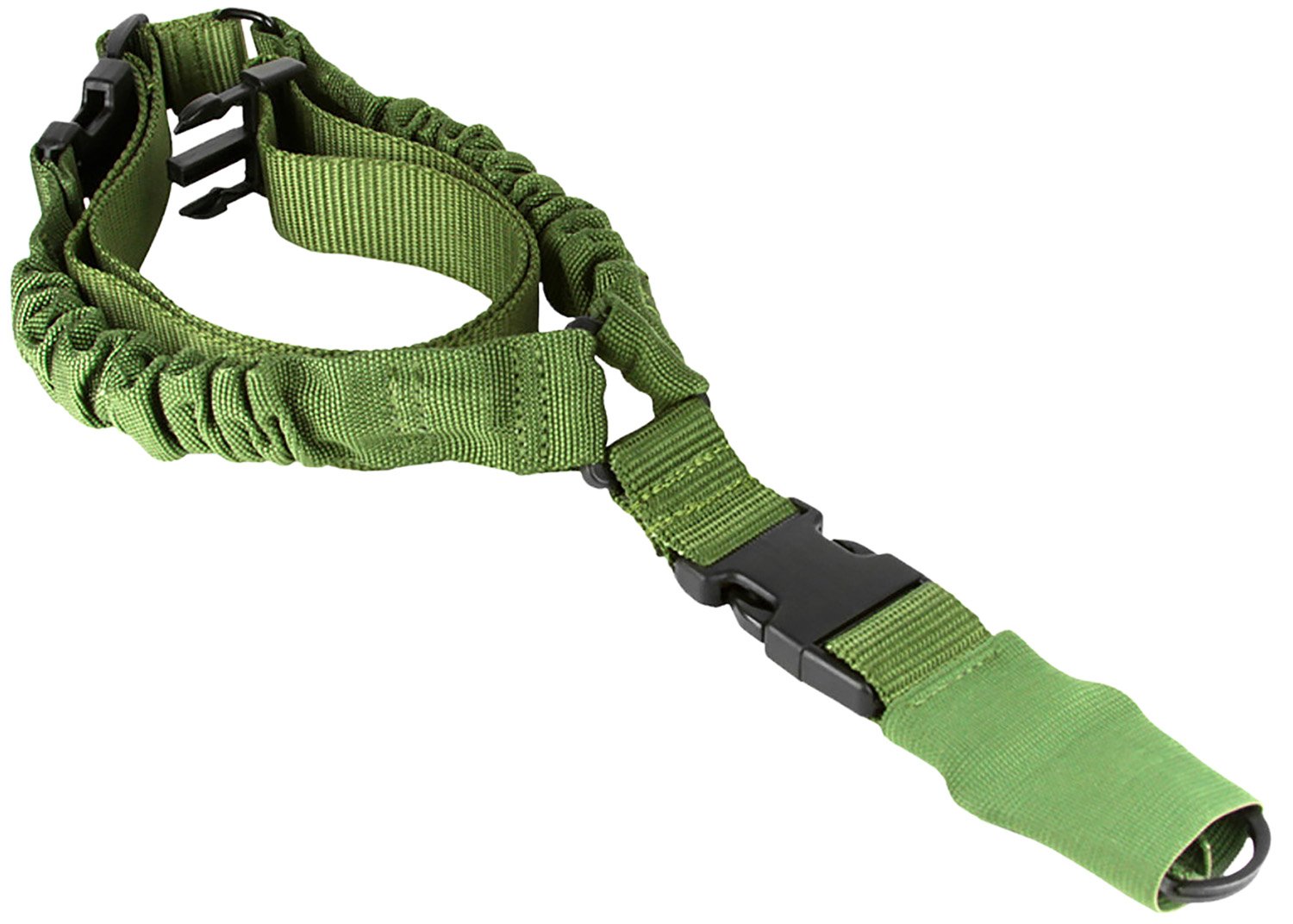 AIM Sports AOPS01G One Point Sling 26" 1-Round - AIM Sports - NOT INCLUDED