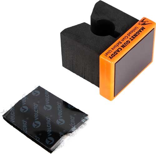 Buy Peregrine Outdoors Magnet GUN Caddy Non-Scratching PFGMGC1V online