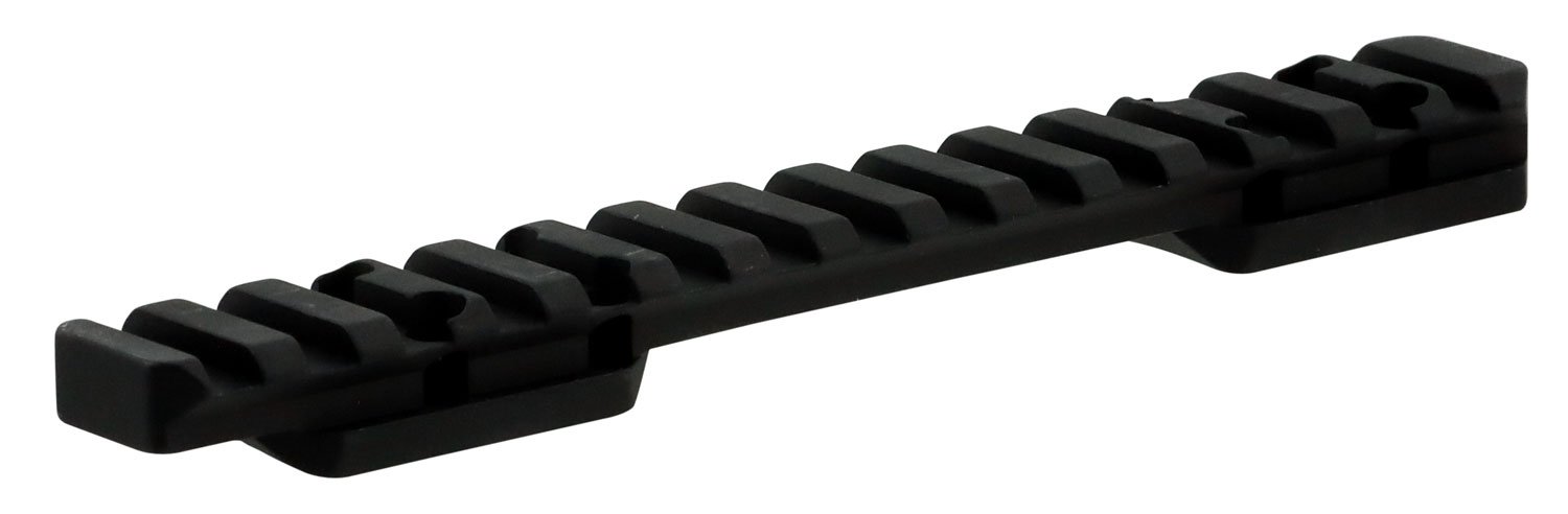 Buy Talley POO252735 Browning X-Bolt Picatinny Rail Black Anodized 0 MOA online