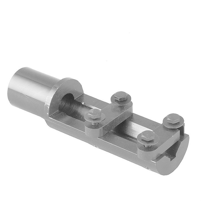 LA Bounty Bolt Fixture Universal Rifles Gunsmithing Tool - LA BOUNTY