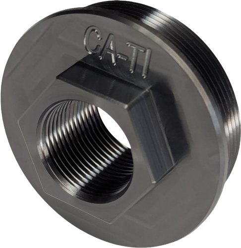 COMSTOCK DIRECT THREAD MOUNT 1/2X28