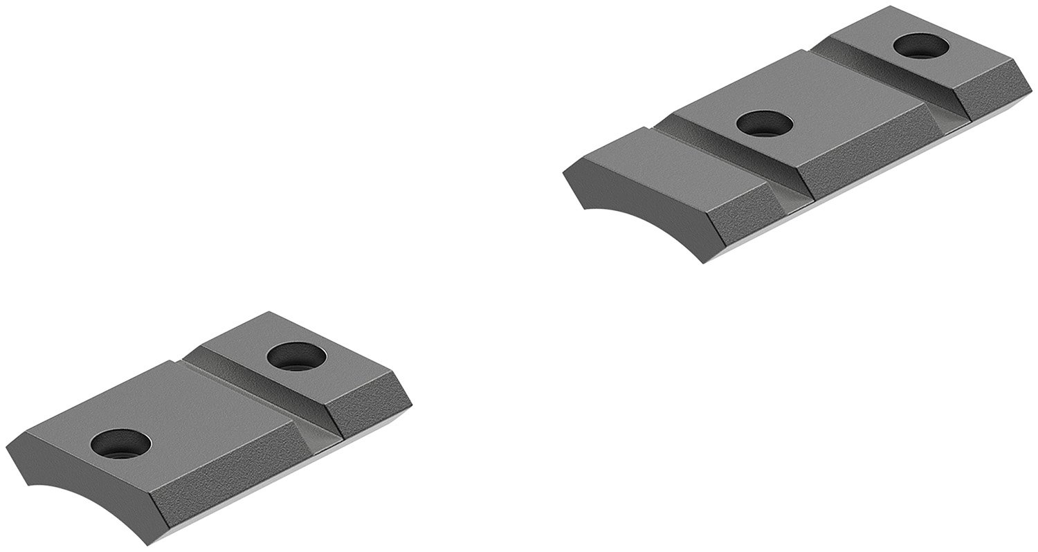 Buy Leupold QRW Savage 110 Steel Cross-Slot 2-Piece Scope Base online