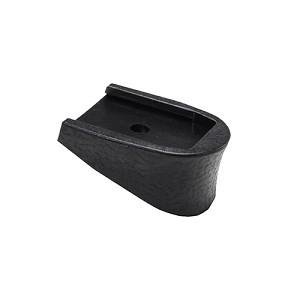 Pachmayr Grip Extender for S&W M&P Compact - Polymer, Black Finish - 2 Per Pack