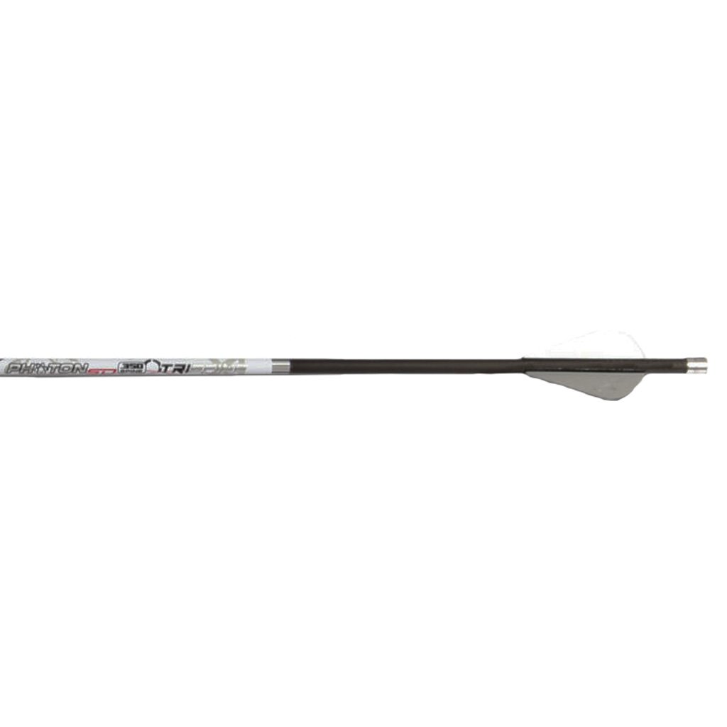 Carbon Express 51219 Maxima Photon SD Arrows 300 6pk, .309 Spine, 32" Length - Carbon Express