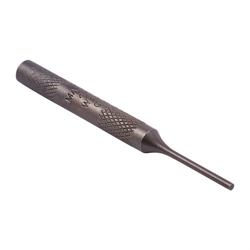 Buy Mayhew Steel Mini Punch 5/64 online