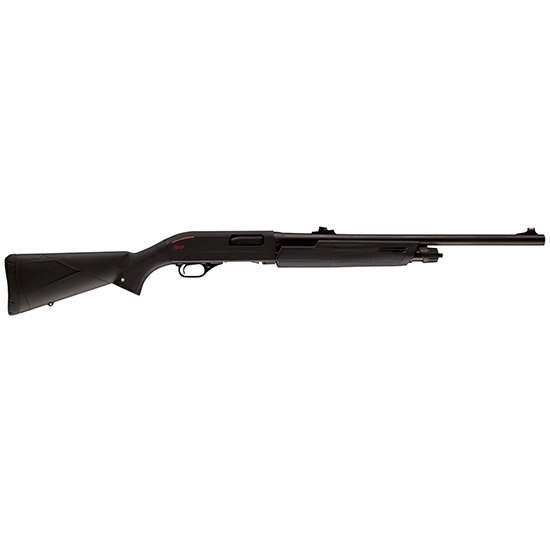 Winchester SXP Black Shadow Deer 12 Gauge Pump 22 in Black Synthetic 4 Roun