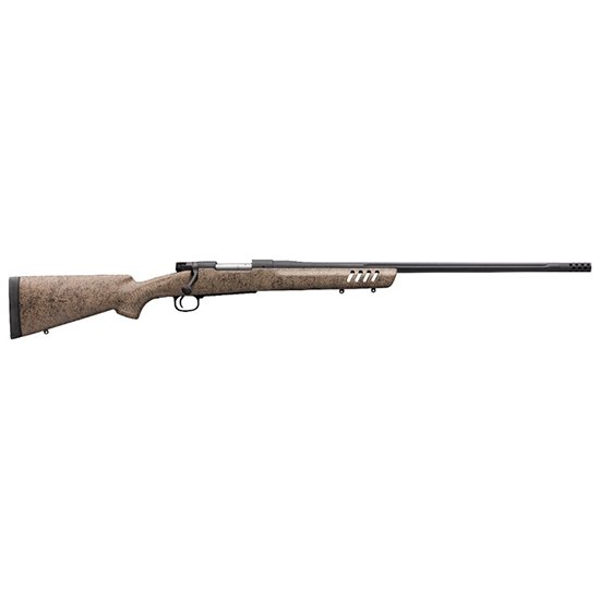 Buy Winchester Model 70 Long Range MB 22-250 24" Matte Blued Rifle online