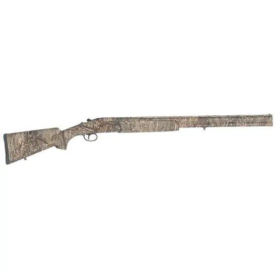 dTRISTAR O/U HUNTER MAG II 12GA 30" M/O DUCK BLIND