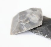 Traditions Hand Knapped Flints 1 pk. 5/8"