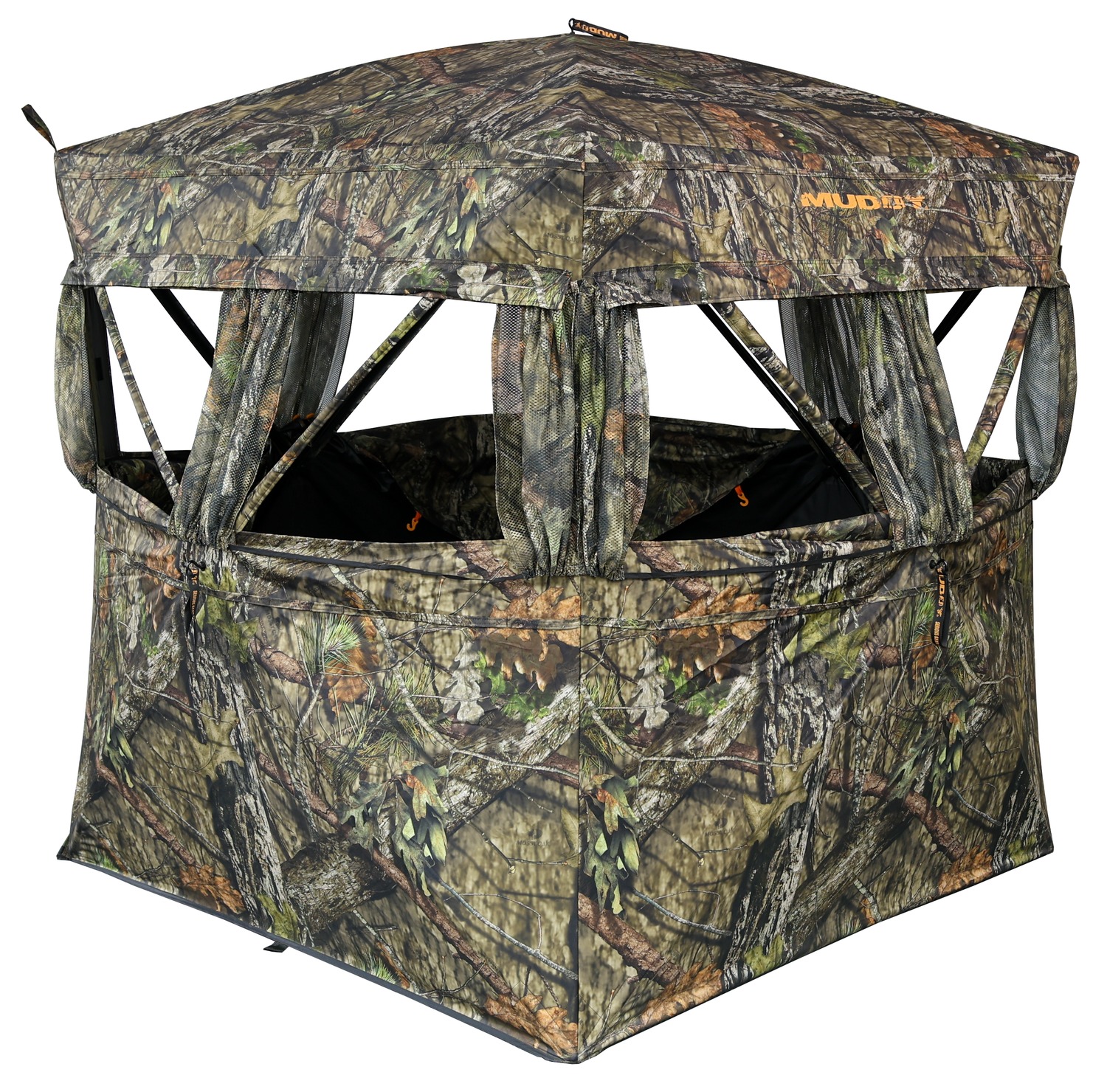 Muddy Vs360 Ground Blind MO Breakup Country