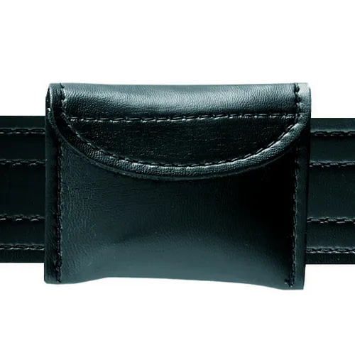 Safariland 33-2V Glove Pouch Black Velcro 2.25 In Duty Belt - SAFARILAND