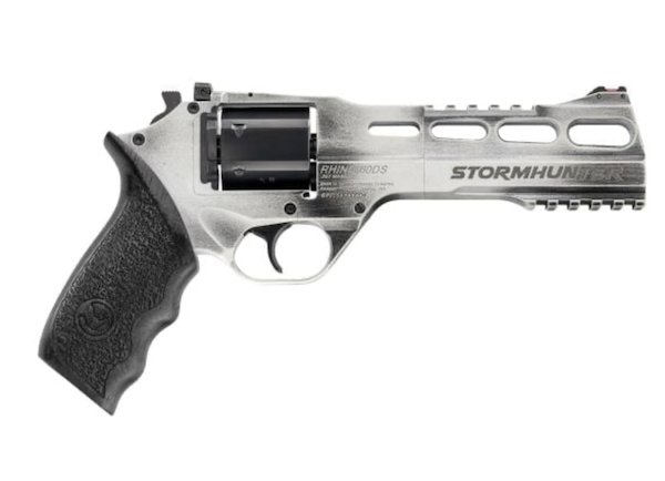 Chiappa 340.334 Rhino 60DS 357MAG 6" Stormhunter Revolver