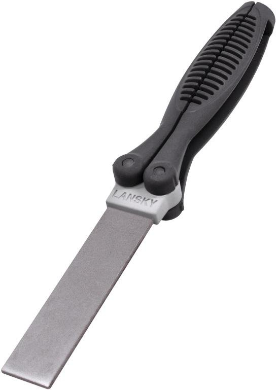 LANSKY FP2860 Double Diamond Folding Paddle 280/600 Grit