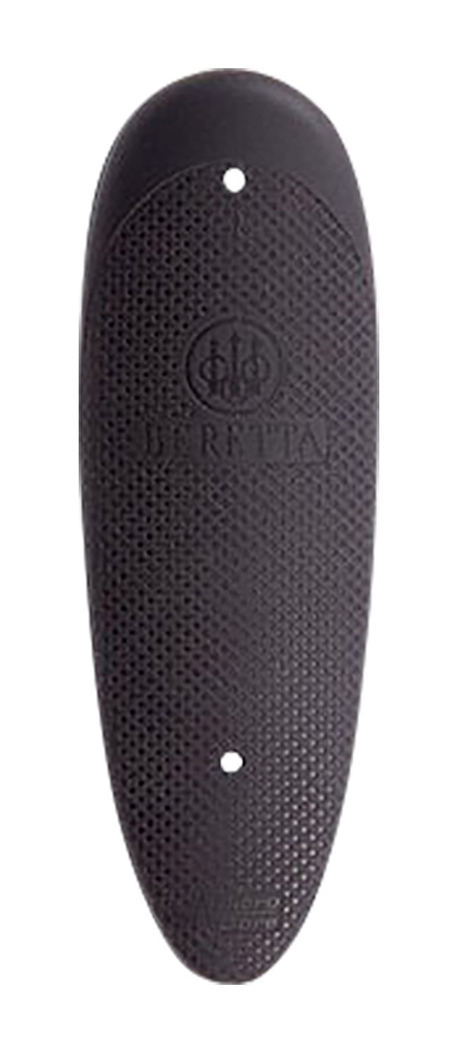 Beretta E73004 MicroCore Field Recoil Pad 0.79" Black Rubber - Beretta