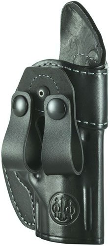 Beretta E01132 Holster PX4 S-Compact IWB RH Leather Black