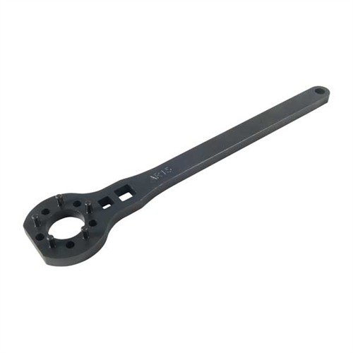 Precision Reflex 05-0084 AR-15/M16 Armorer's Barrel Nut Wrench