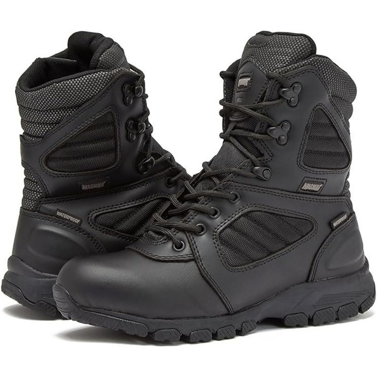 Buy Mag Lynx Boot- Black- Medium online