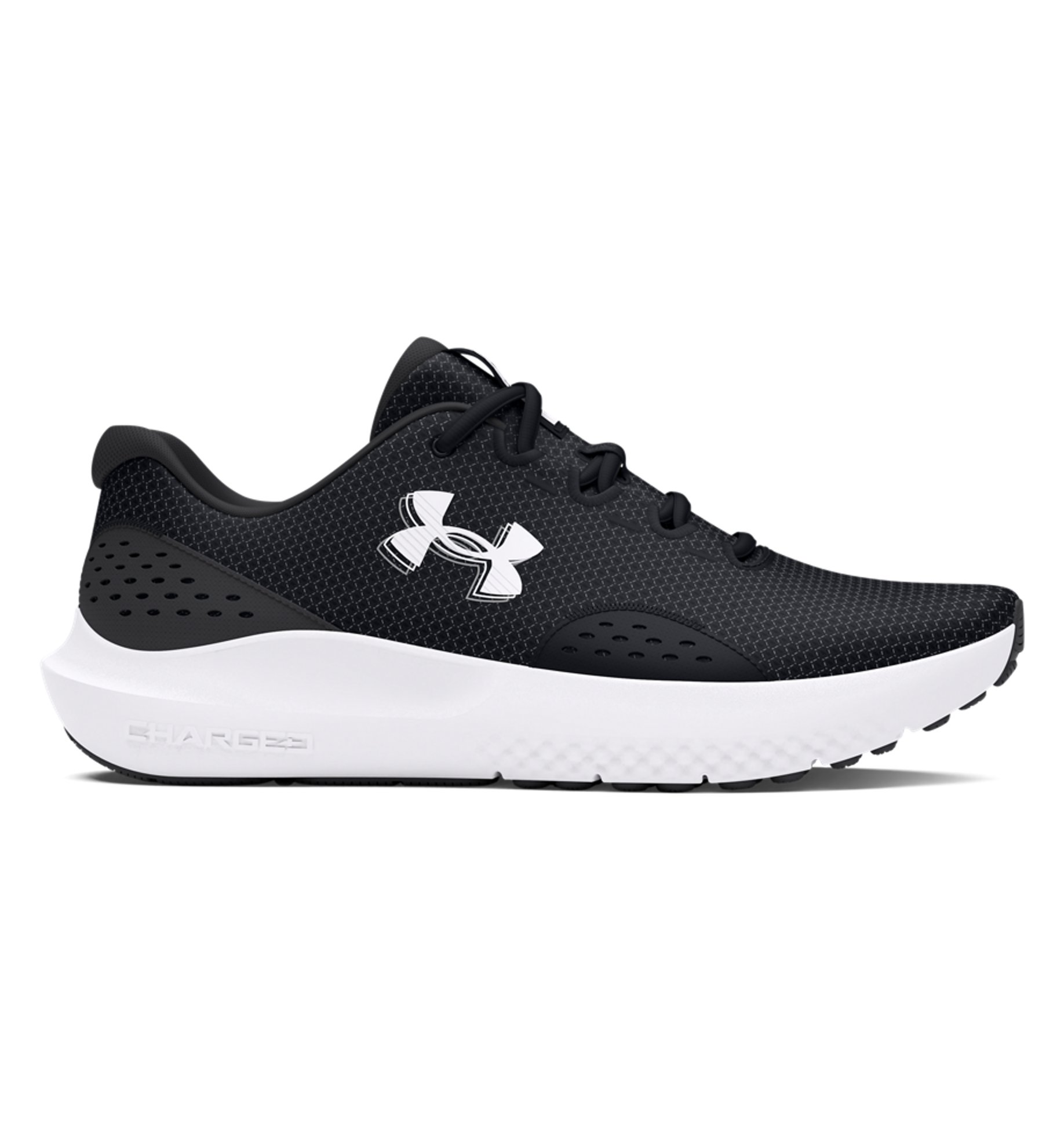 UA W Charged Surge 4 - Under Armour