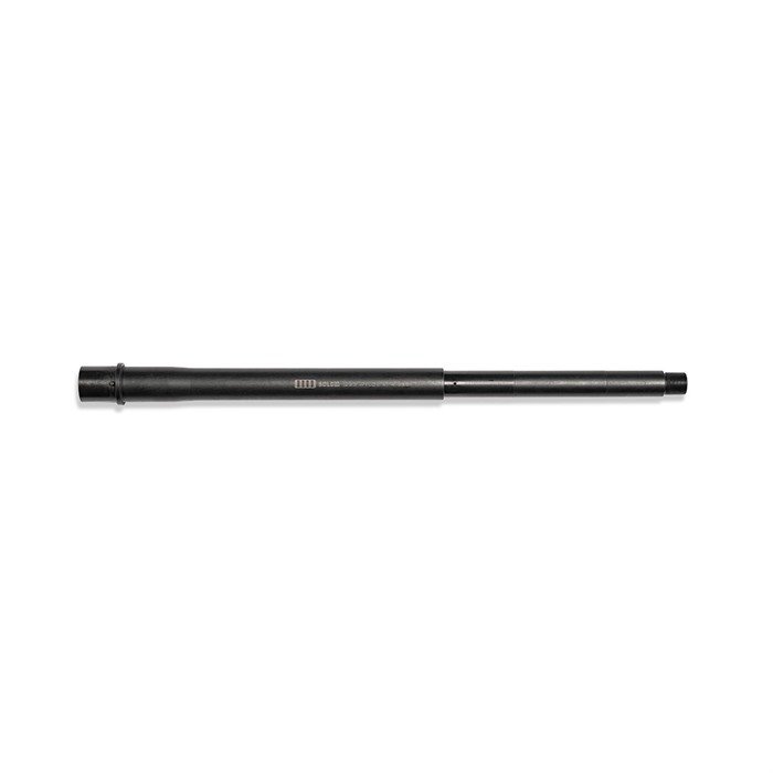Sons Of Liberty 14.5PRECISIONSPR223 14.5" Black Oxide SPR 223 Wylde - Sons of Liberty Gun Works - 223 WYLDE
