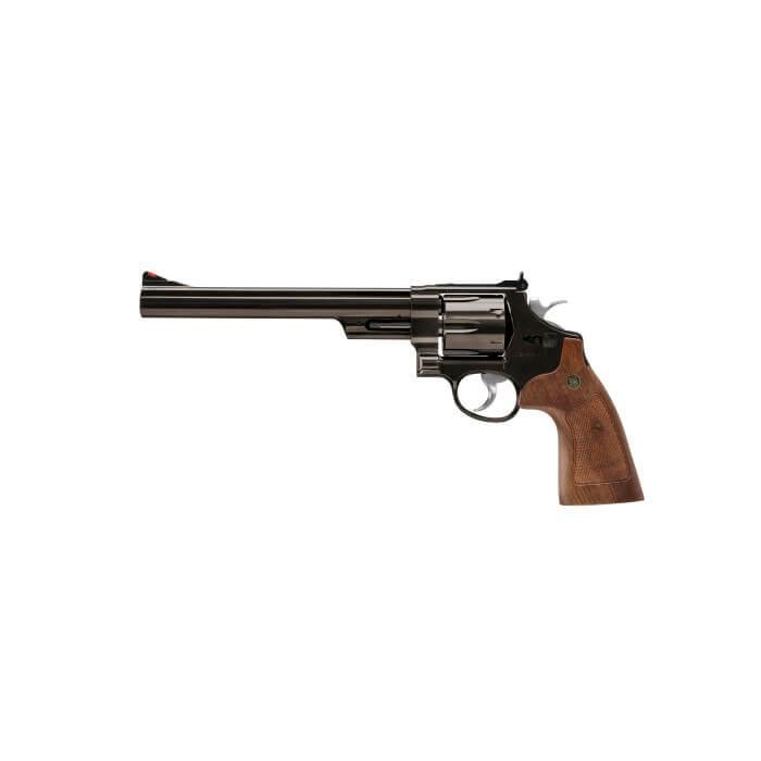 Umarex Smith & Wesson M29 .177 Caliber 8 Inch Barrel Double Action - Umarex - .177