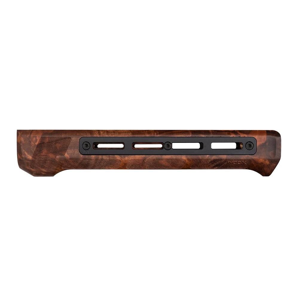 WOOX Bravado Stock and Handguard Kit Henry Spd Hush .30-30/.357 Mag/.38 Spl High Grade Walnut
