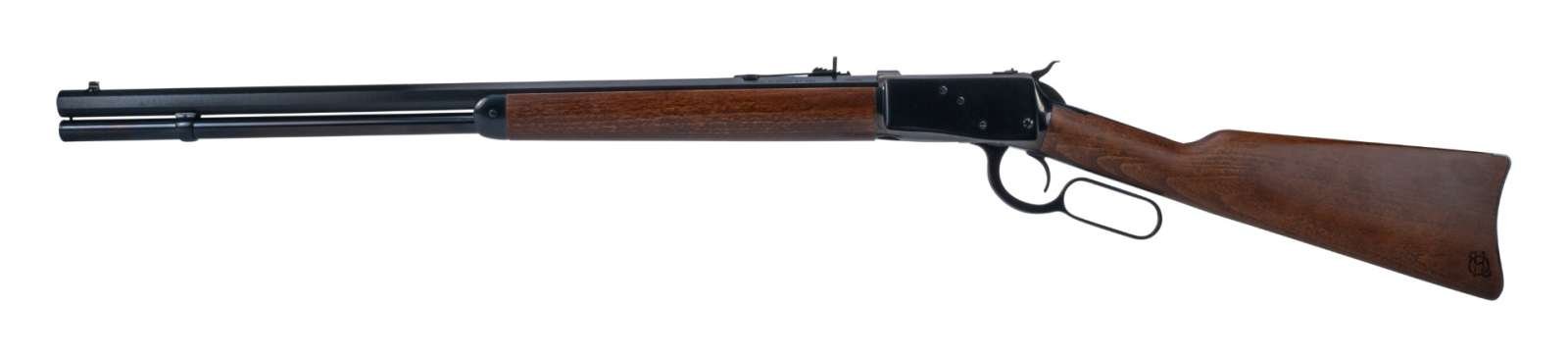 Heritage H9204424F1 .44MAG Lever Action Rifle 24" Barrel 12-Round Capacity - Heritage - 44 Magnum | 44 Special