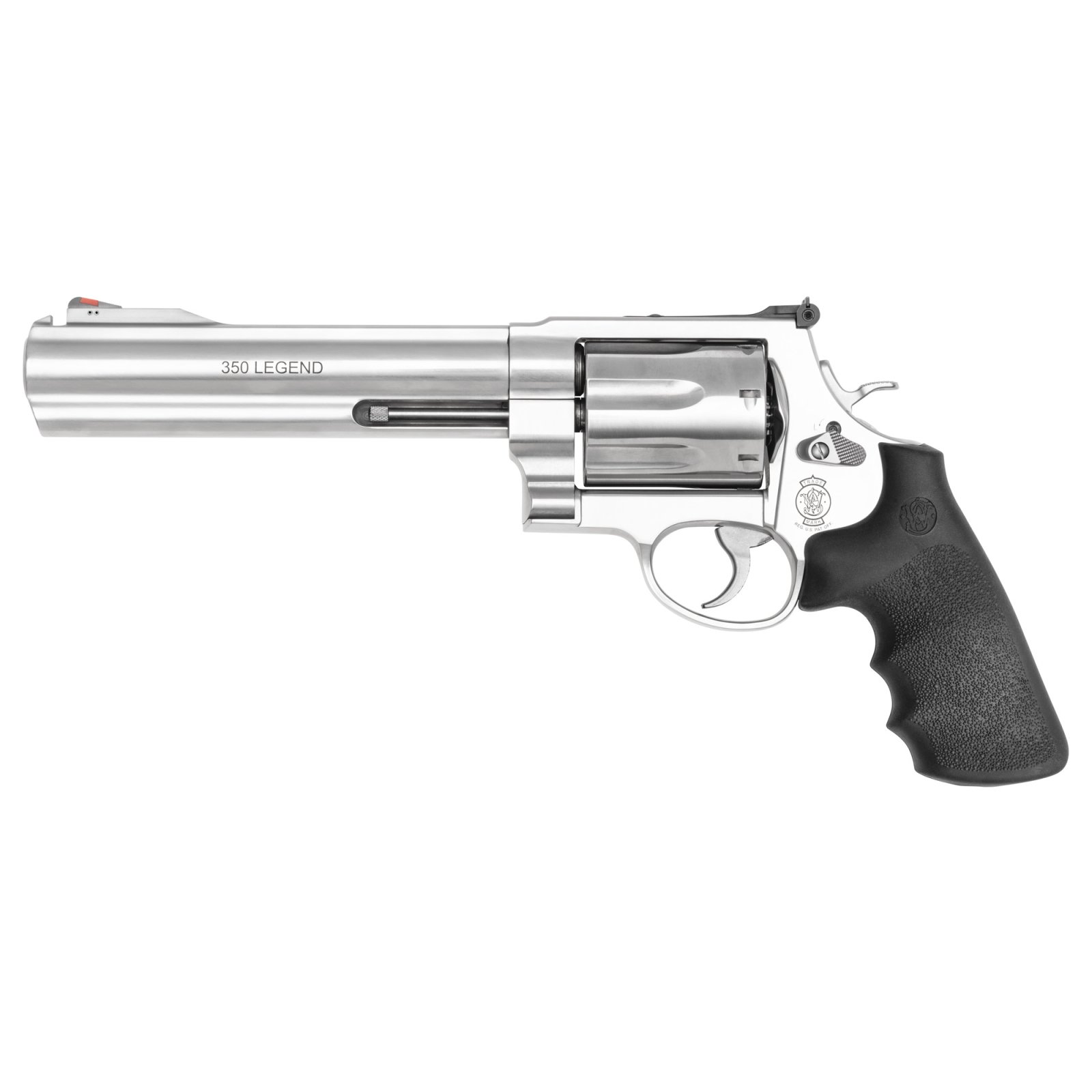 Buy Smith & Wesson 13331 Model 350 X-Frame Legend 7 Shot 7.50" Satin... online