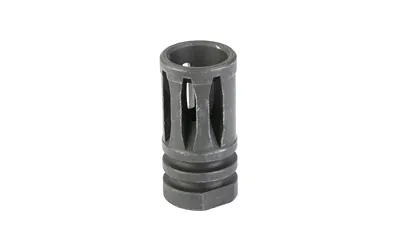 Noveske A2 5.56 NATO 1/2x28 Thread Matte Fits M16/M4/AR - Noveske - 556NATO