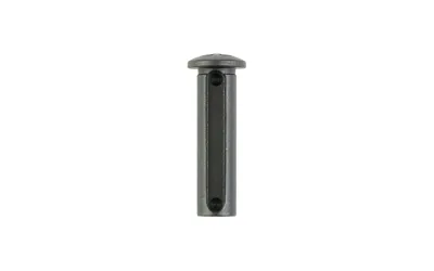 Noveske Takedown Pins Logo Engraved Black - Noveske