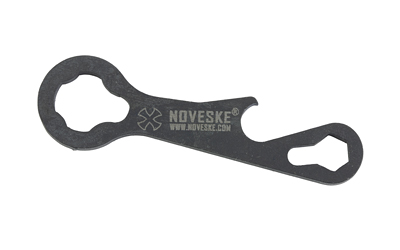 Noveske Micro Switchblock Multi-Tool Black Steel - Noveske