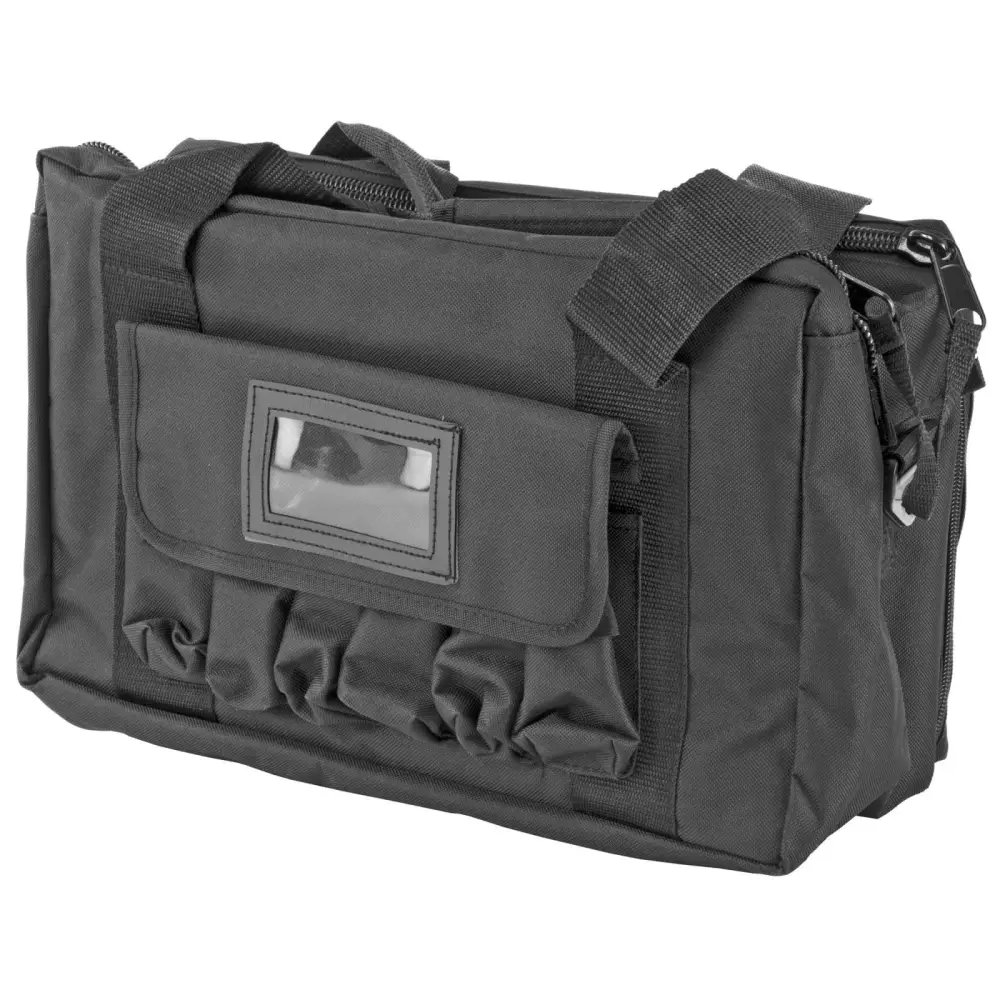 Glock AP60219 Range Bag Large Holds 4 Pistols
