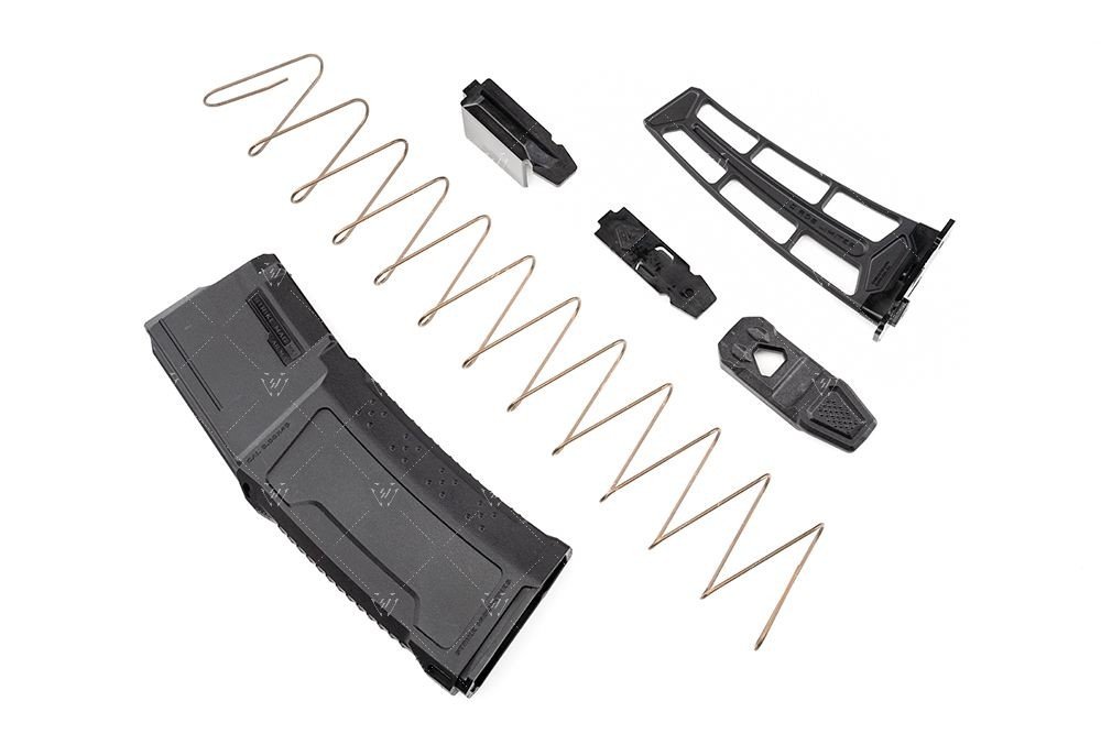 Buy Strike Industries ARMAG10 Standard 10rd 223 Rem/5.56x45mm Fits... online