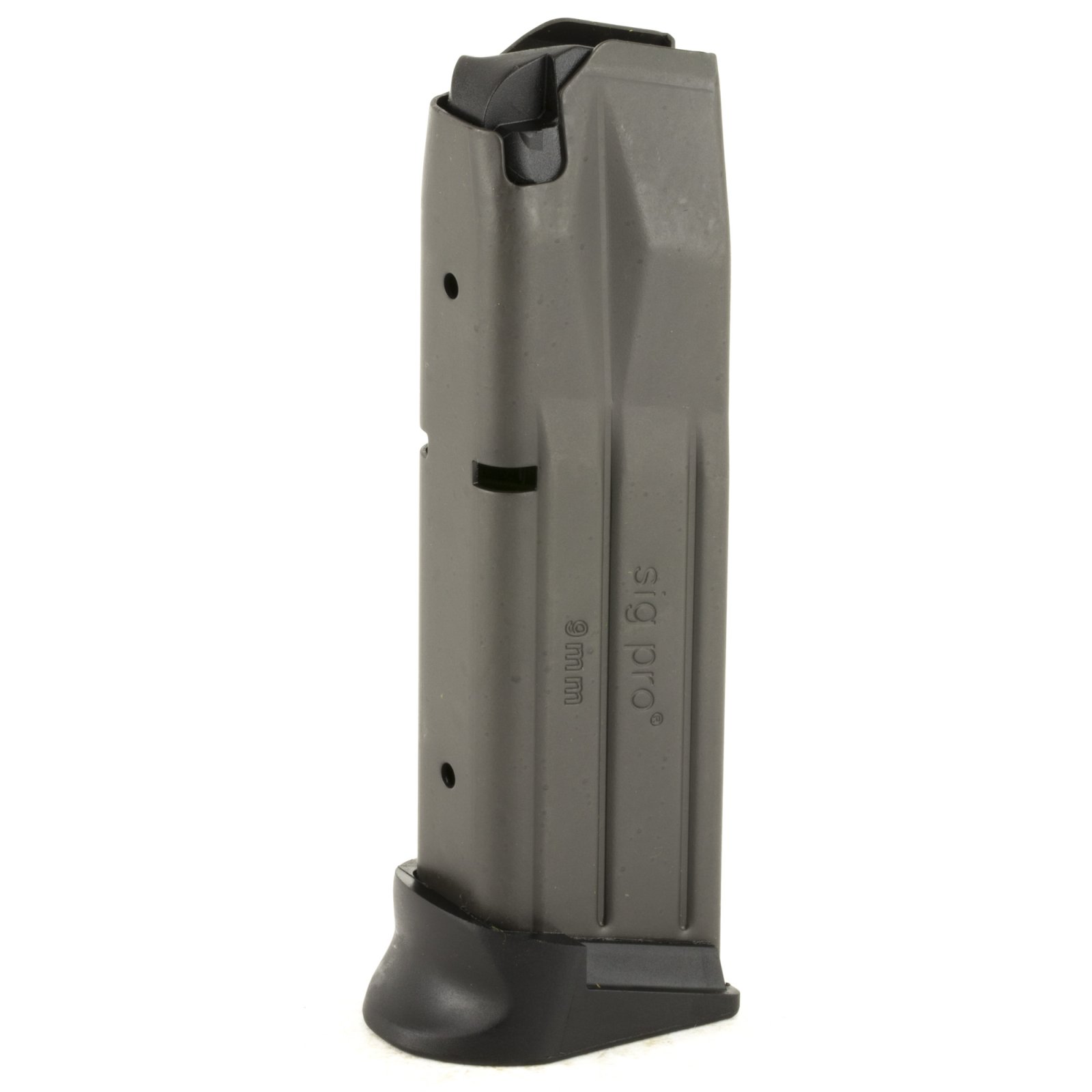 Sig Sauer Handgun Magazine For SP2022 9mm Luger 1