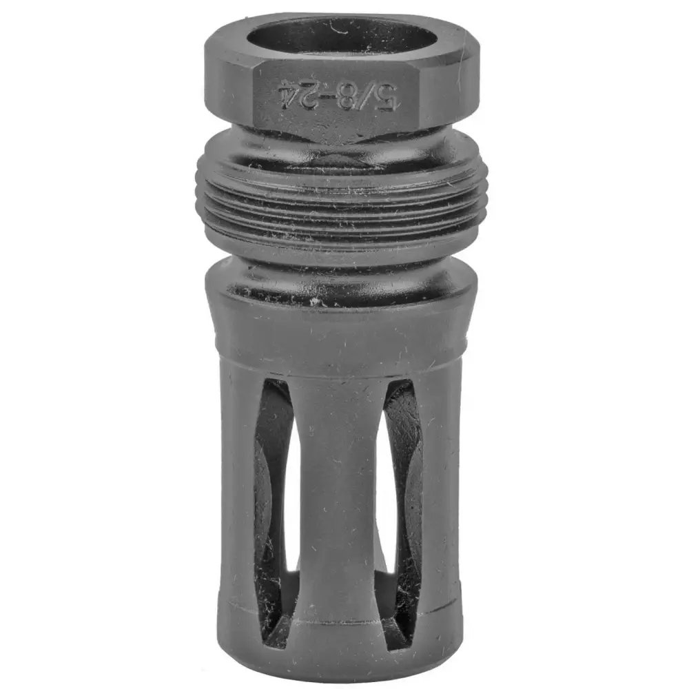 Buy Dead Air Xeno Mount Flash Hider 5/8x24 Steel online