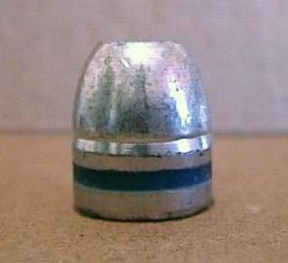 Allstar/magnus Cowboy Bullets .45 Cal .452 200 Gr Rnfp 500/ct - Magnus Bullet Company - 45-200