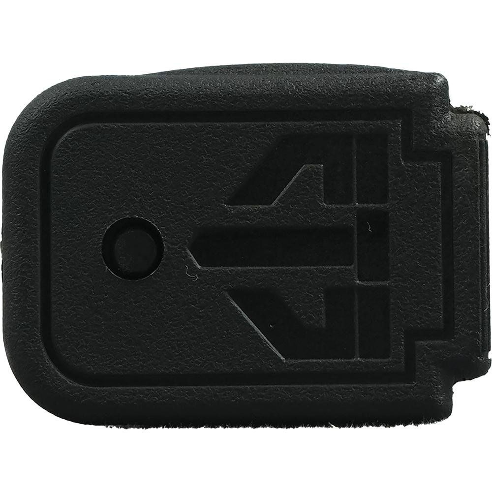 Buy Elite Tactical Systems Carbon Smoke Gen 2 Handgun Magazine for Glock 17 9mm Luger 32/rd Bulk online
