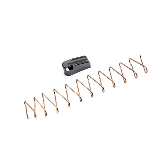 Wilson COMBAT FLAT-WIRE SPRING/FOLLOWER KIT 8RD MAGAZINE 45 ACP