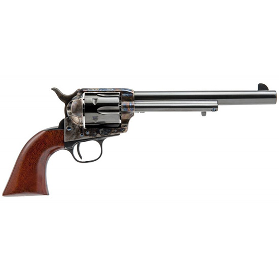 Cimarron P-Model .45 LC OM FS 7.5" CC/Blued Walnut
