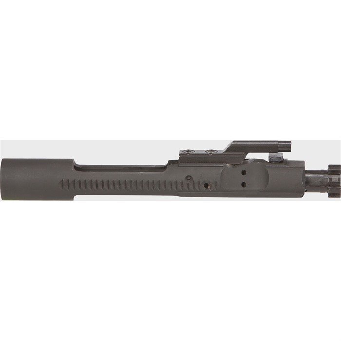 LMT Defense L7D3 AR-15 5.56mm Full Auto Bolt Carrier Group Black