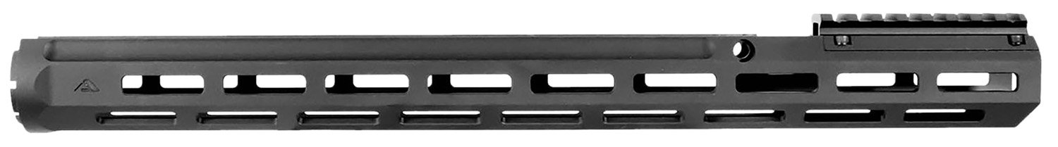 Aim Sports MMH94 HK G3 Extended Handguard M-LOK 6061-T6 Aluminum Black - AIM Sports - RIFLE