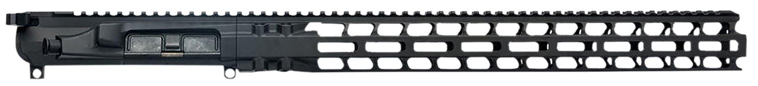 Radian R0192 AR-15 Upper & Handguard Set 17" M-Lok Black Aluminum