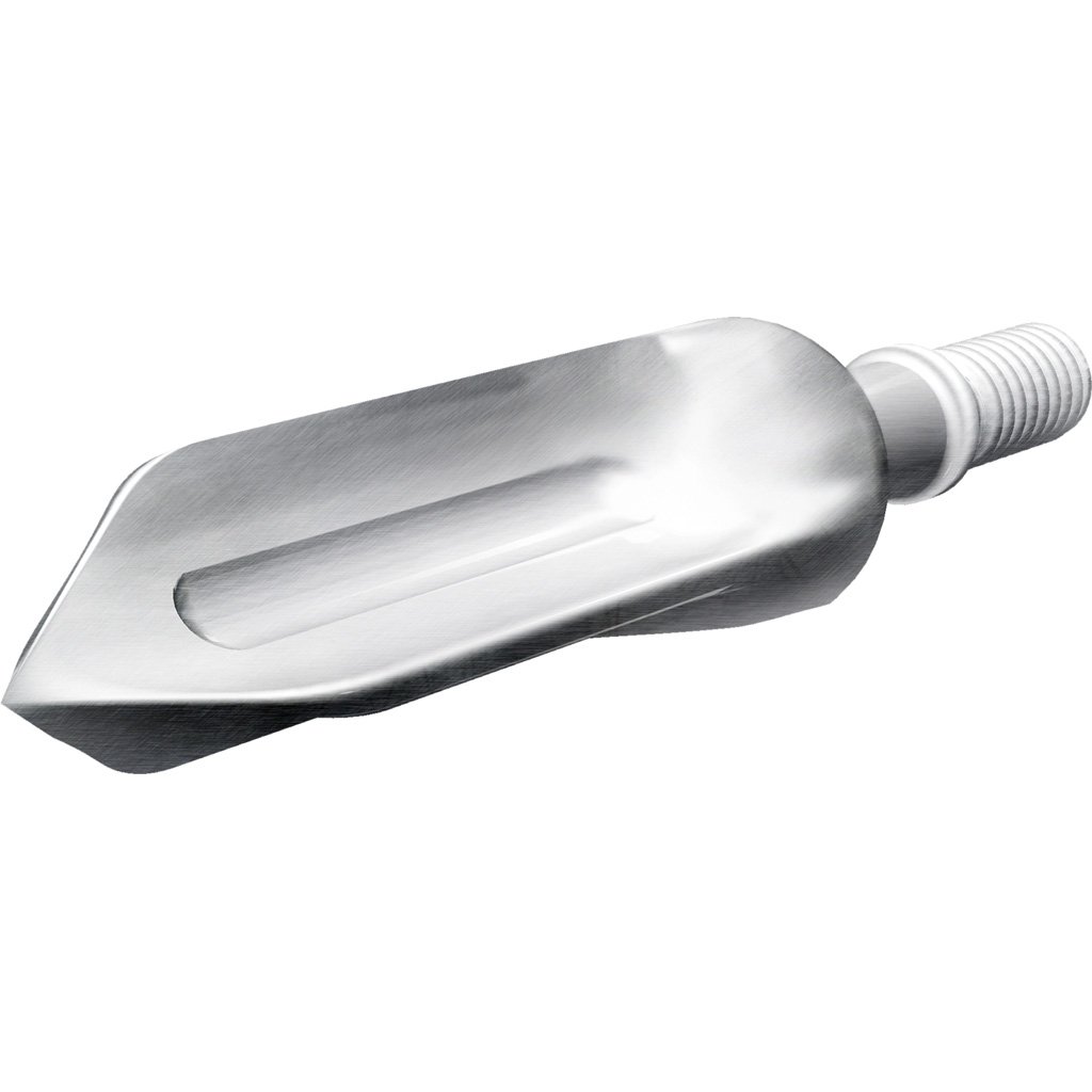 Buy G5 Outdoors Mega Meat BMP MM864 125gr Practice Heads 3-Pack online