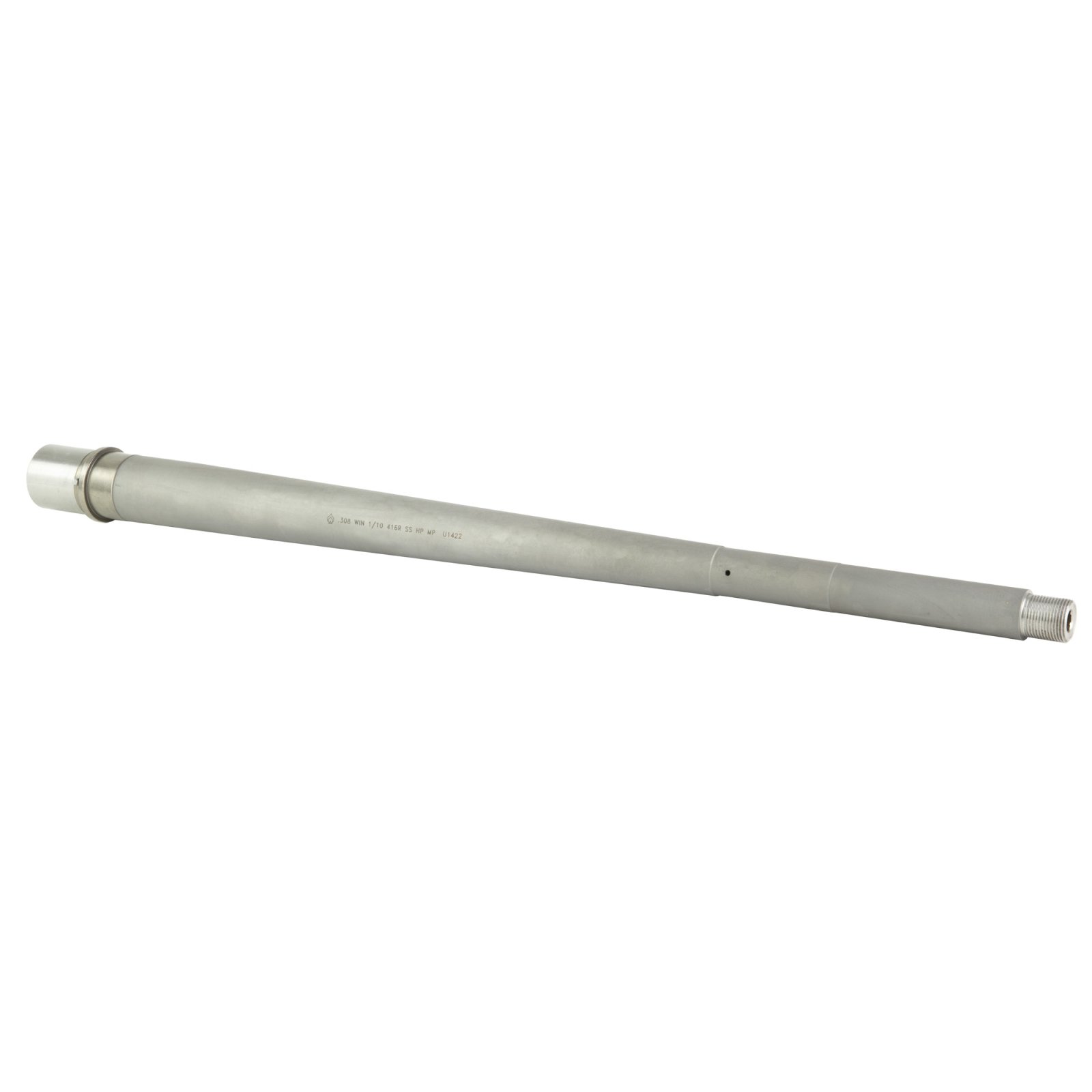 Buy Ballistic Advantage BABL308005P 308 Winchester 18 in Heavy Barrel Bead Blas online