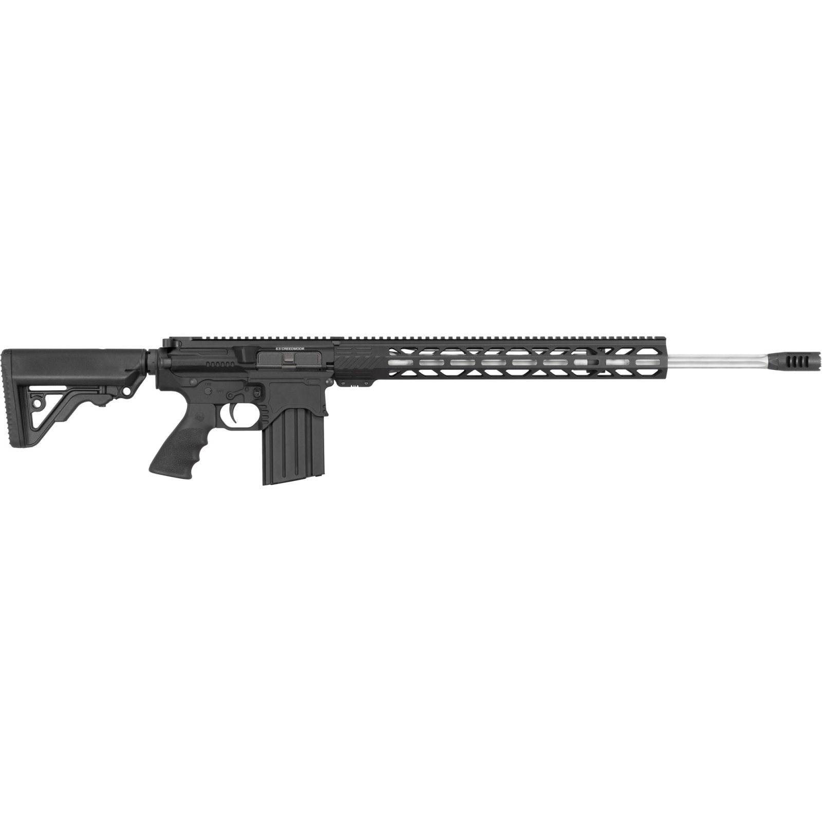 Rock River Arms LAR8M Predator HP Semi-Automatic Rifle 6.5 Creedmoor
