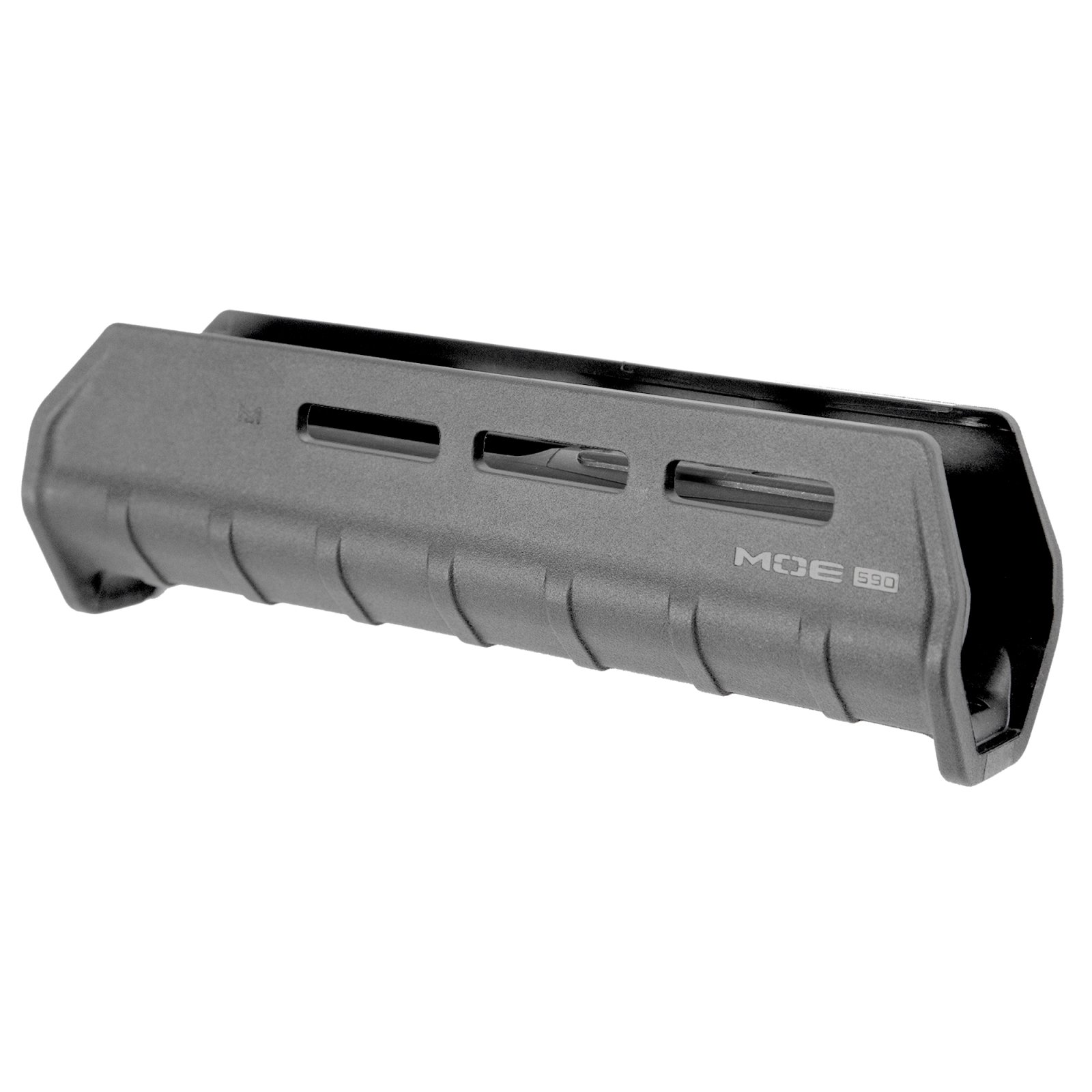 Magpul MAG494-GRY Handguard Mossberg 590/590A1 Polymer Stealth Gray