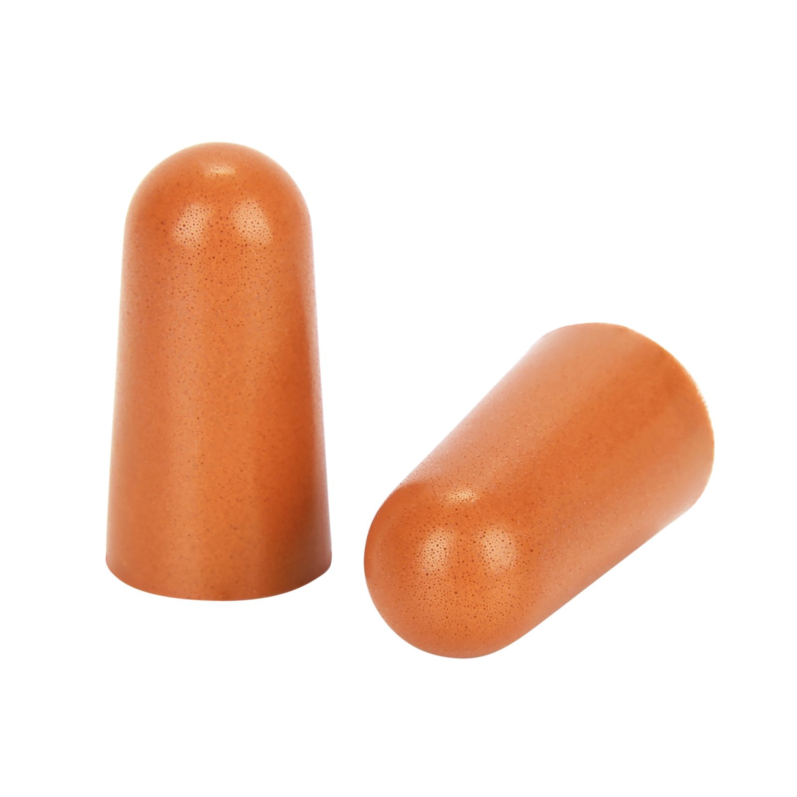 Allen 4161 ULTRX Foam Ear Plugs NRR 32dB Orange 200 Pairs - Allen Company
