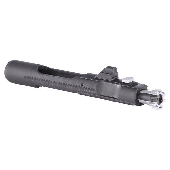 Brownells BRN-4 Bolt Carrier Group Phosphate Chrome - Brownells - 5.56 X 45