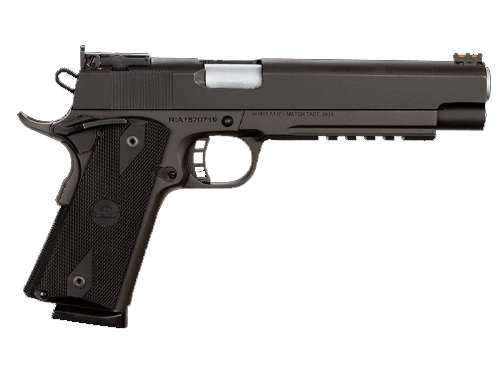 Rock Island 51529 45ACP 8Rd Match Grade Rail 6 Inch