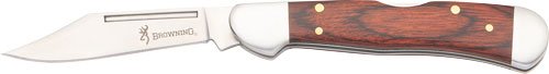 BROWNING KNIFE 2026 WHITETAIL ART W/GIFT